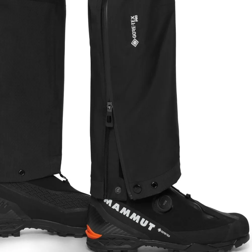 DAMES Mammut Eiger Nordwand Advanced HS Pants Women