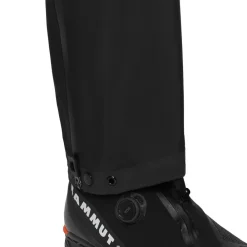 DAMES Mammut Eiger Nordwand Advanced HS Pants Women
