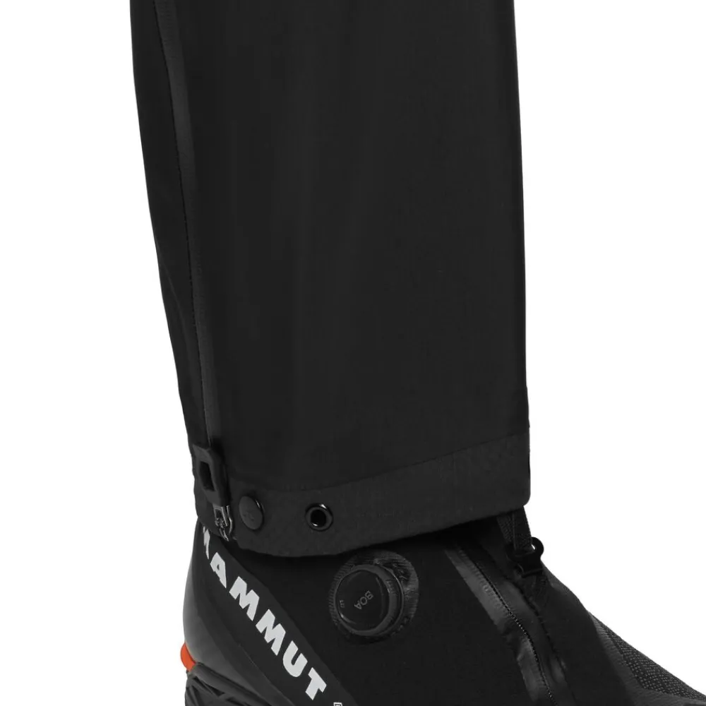 DAMES Mammut Eiger Nordwand Advanced HS Pants Women