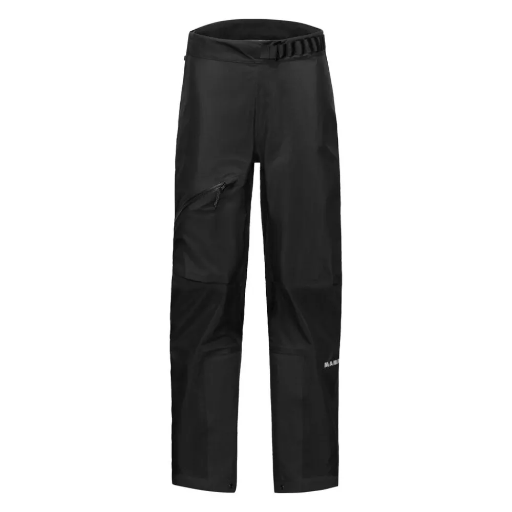 DAMES Mammut Eiger Nordwand Advanced HS Pants Women