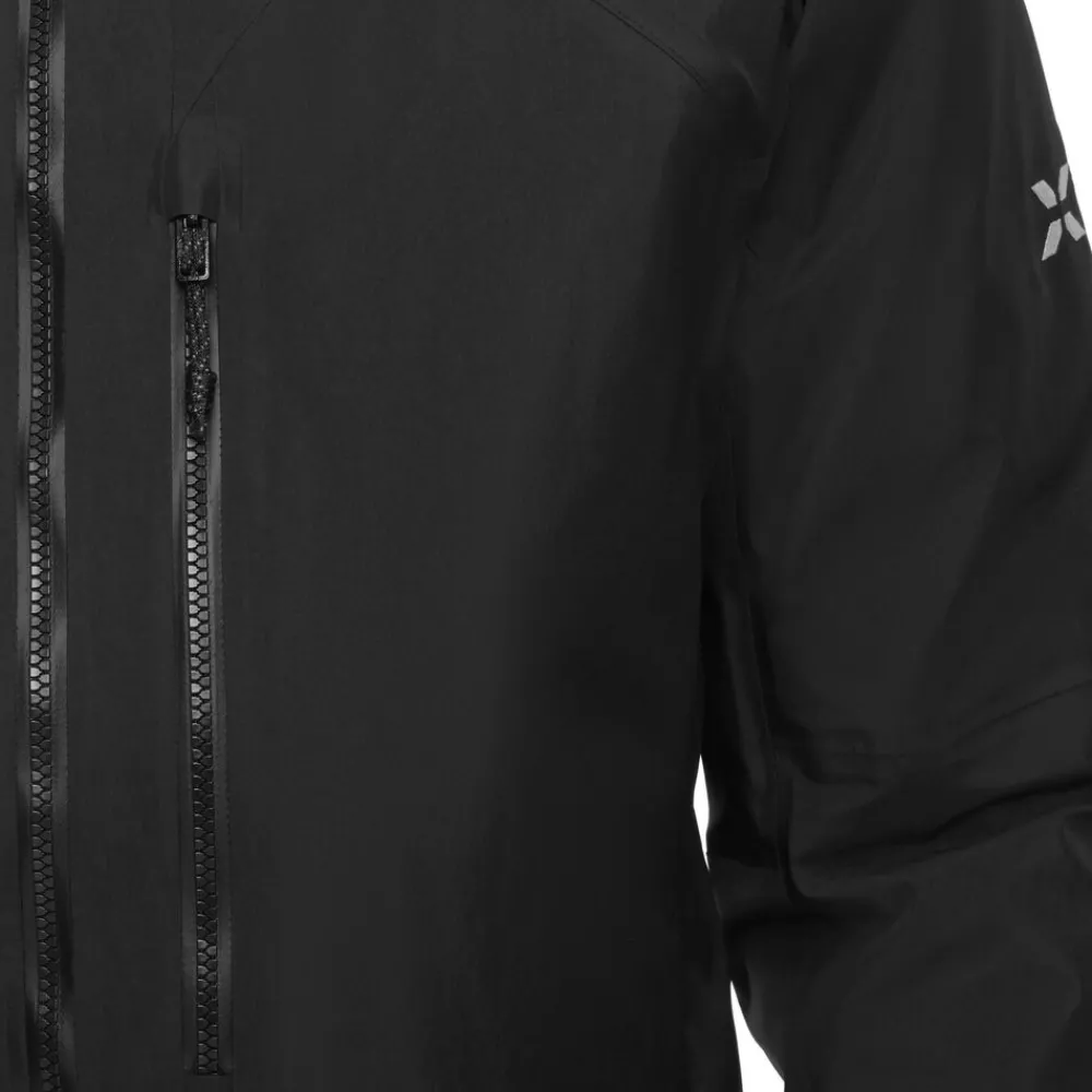 Heren Mammut Eiger Nordwand Advanced HS Hooded Jacket men
