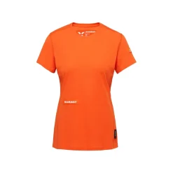 DAMES Mammut Eiger Nordwand FL T-Shirt Women