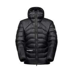 Heren Mammut Eiger Nordwand Light Down IN Hooded Jacket Men