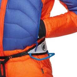 Heren Mammut Eiger Nordwand Light Down IN Hooded Jacket Men