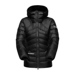 DAMES Mammut Eiger Nordwand Light Down IN Hooded Jacket Women