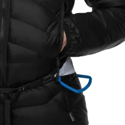 DAMES Mammut Eiger Nordwand Light Down IN Hooded Jacket Women