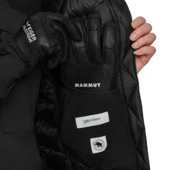 DAMES Mammut Eiger Nordwand Light Down IN Hooded Jacket Women