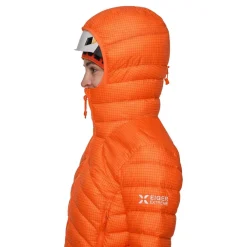 DAMES Mammut Eiger Nordwand Light Down IN Hooded Jacket Women