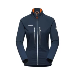 DAMES Mammut Eiger Nordwand ML Hybrid Jacket Women