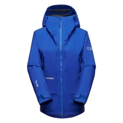 DAMES Mammut Eiger Nordwand Pro HS hooded jacket Women