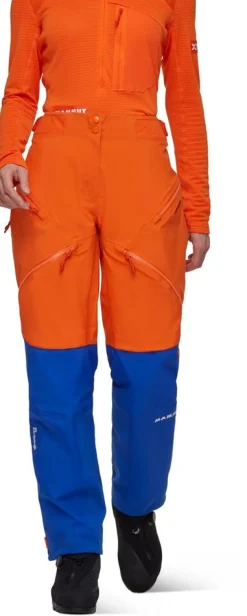 DAMES Mammut Eiger Nordwand Pro HS Pants Women