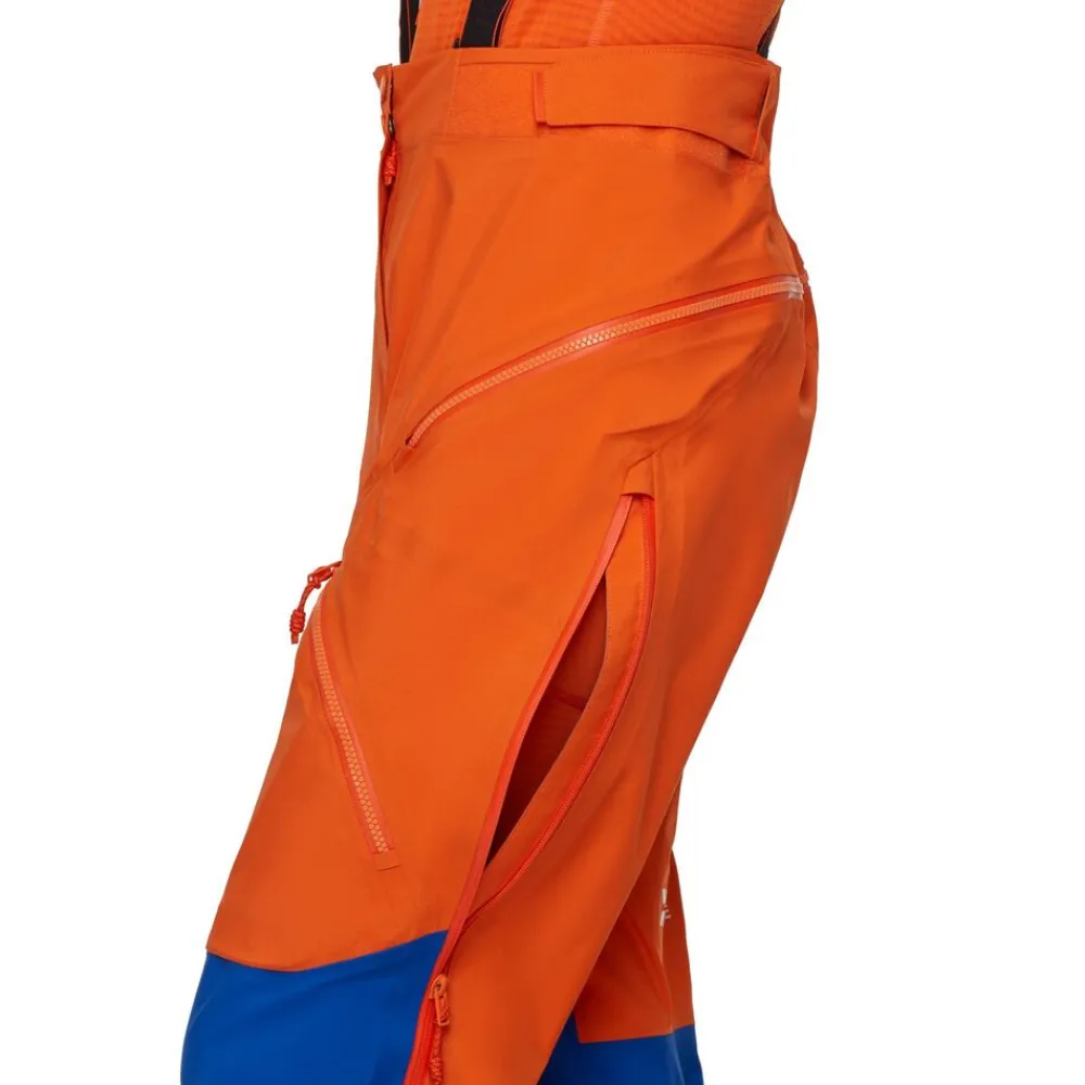 DAMES Mammut Eiger Nordwand Pro HS Pants Women