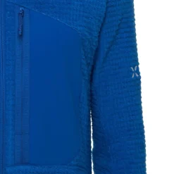 Heren Mammut Eiger Nordwand Pro ML Air Hooded Jacket Men