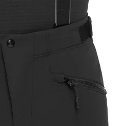 Heren Mammut Eiger Nordwand Pro SO Pants Men