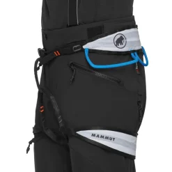Heren Mammut Eiger Nordwand Pro SO Pants Men