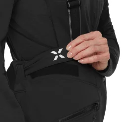 DAMES Mammut Eiger Nordwand Pro SO Pants Women