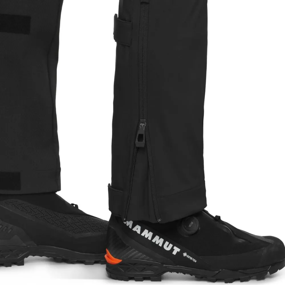 DAMES Mammut Eiger Nordwand Pro SO Pants Women
