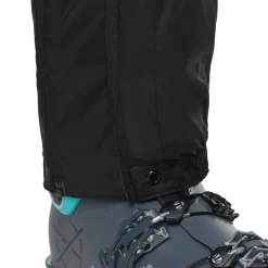 DAMES Mammut Eiger Nordwand Pro SO Pants Women