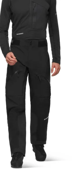 Heren Mammut Eiger Nordwand Pro HS Pants Men