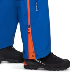 Heren Mammut Eiger Nordwand Pro HS Pants Men