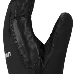 DAMES Mammut Eiger Nordwand Warm 3-Finger Glove