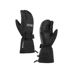 DAMES Mammut Eiger Nordwand Warm 3-Finger Glove