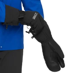 DAMES Mammut Eiger Nordwand Warm 3-Finger Glove