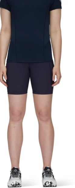 DAMES Mammut Eiger speed short tights women