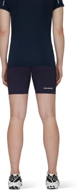 DAMES Mammut Eiger speed short tights women