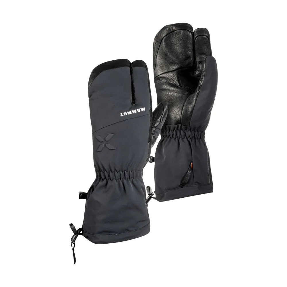DAMES Mammut Eigerjoch pro glove