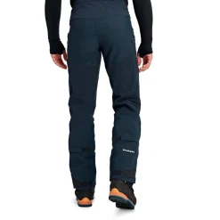 Heren Mammut Eisfeld Guide SO Pants Men