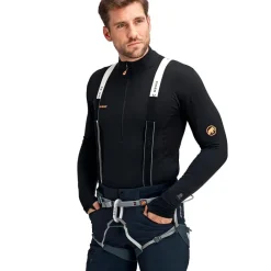 Heren Mammut Eisfeld Guide SO Pants Men