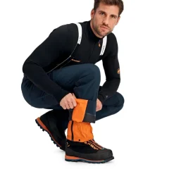 Heren Mammut Eisfeld Guide SO Pants Men