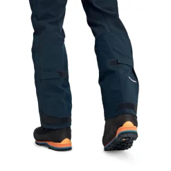 Heren Mammut Eisfeld Guide SO Pants Men