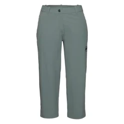 DAMES Mammut Hiking V Capri pants women