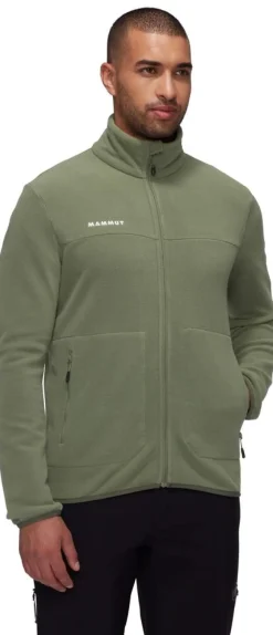 Heren Mammut Innominata Light ML jacket men