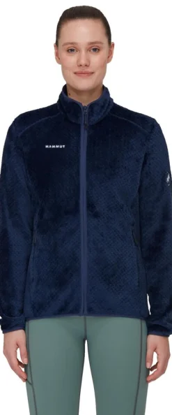 DAMES Mammut Innominata ML jacket women