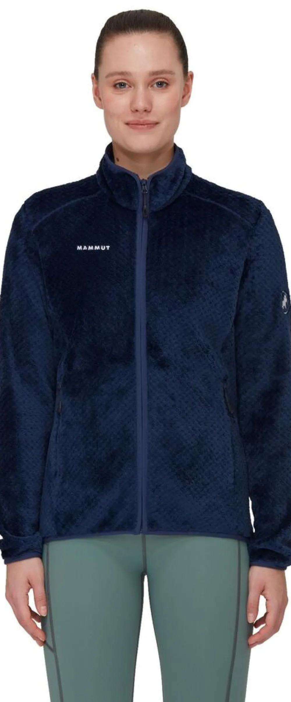 DAMES Mammut Innominata ML jacket women