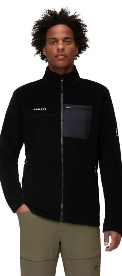 Heren Mammut Innominata ML jacket men