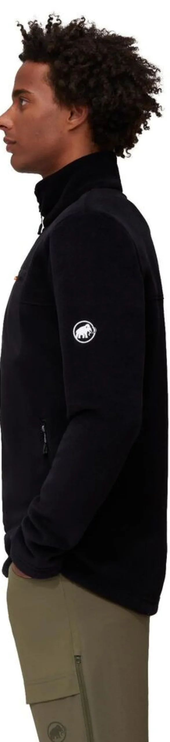 Heren Mammut Innominata ML jacket men