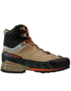 Mammut Kento Tour High GTX Men