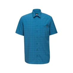 Heren Mammut Lenni Shirt Men