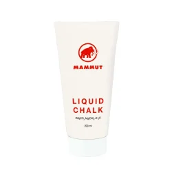 Mammut Liquid Chalk 200ml - vloeibaar magnesium
