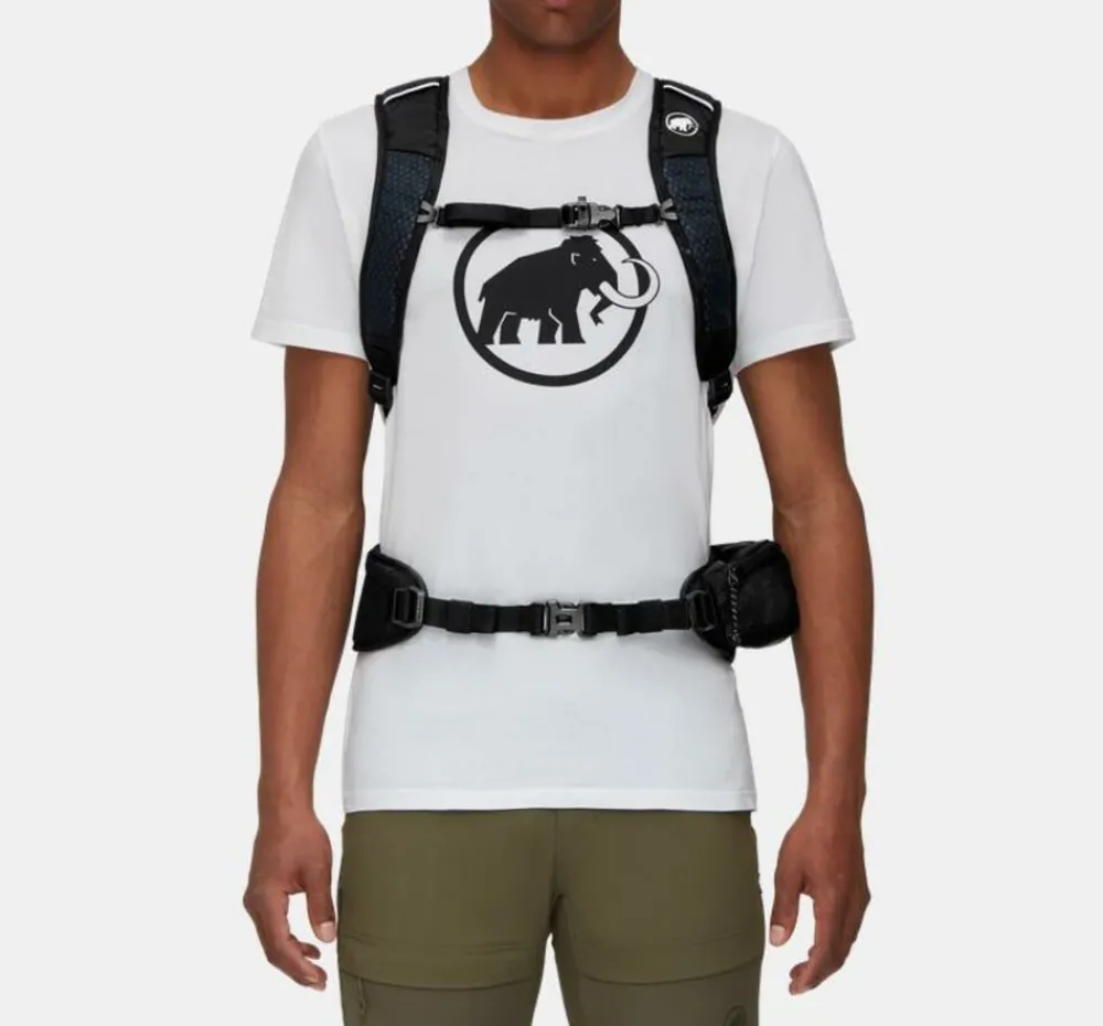 Mammut Lithium 15