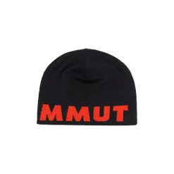 DAMES Mammut Logo Beanie