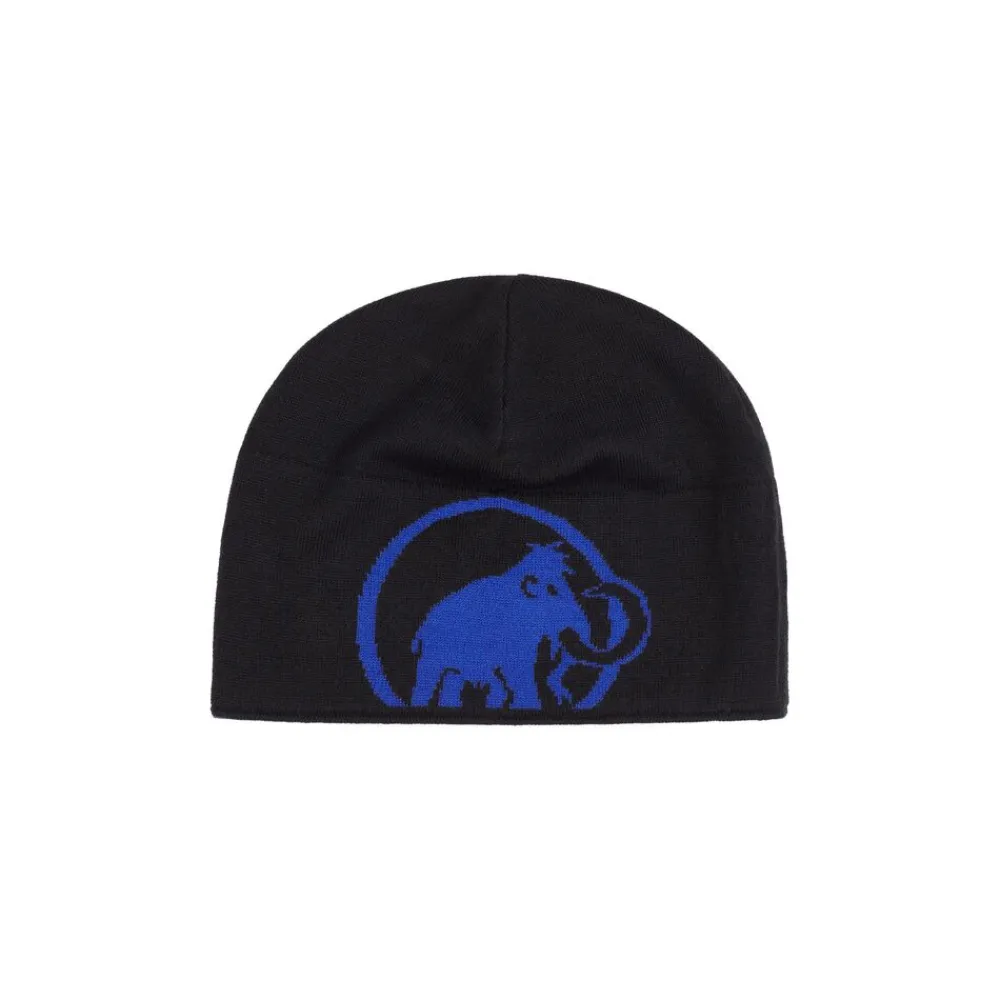 DAMES Mammut Logo Beanie
