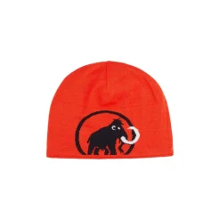 DAMES Mammut Logo Beanie