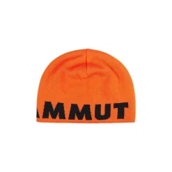 DAMES Mammut Logo Beanie