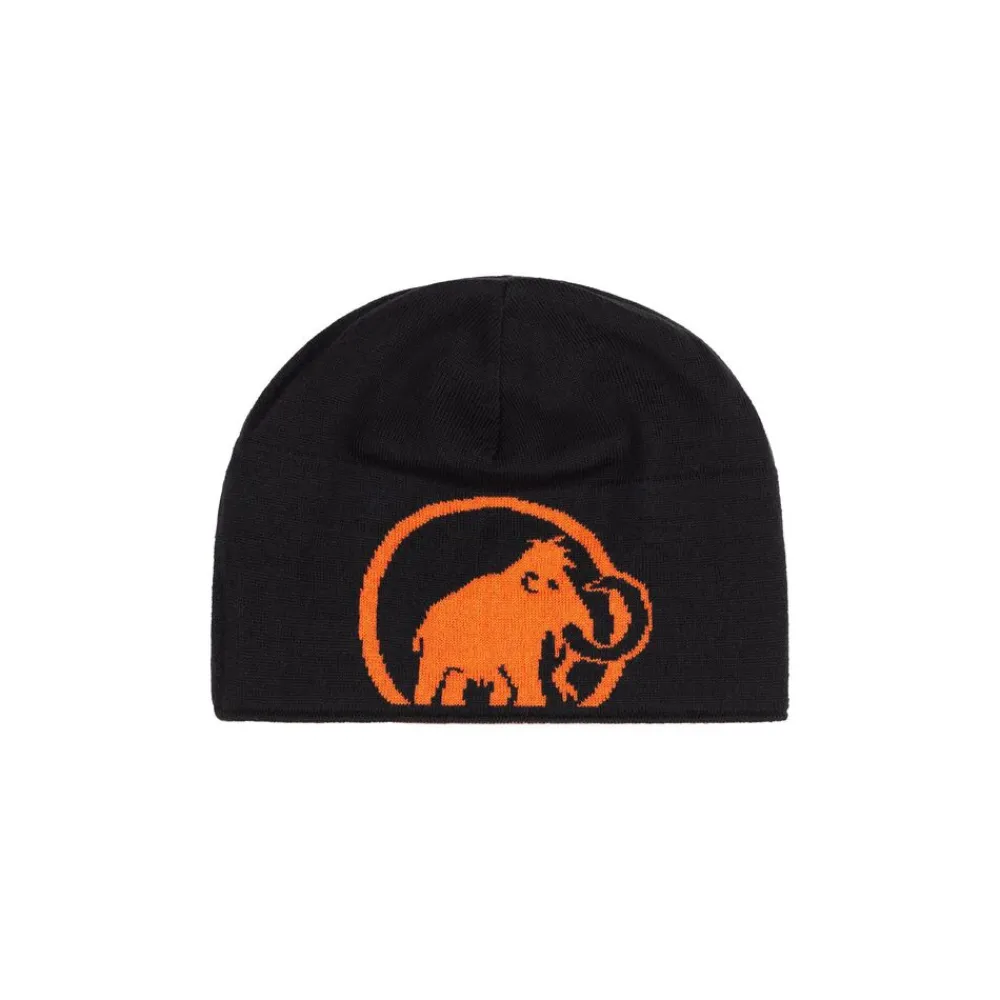 DAMES Mammut Logo Beanie