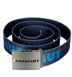 DAMES Mammut logo belt